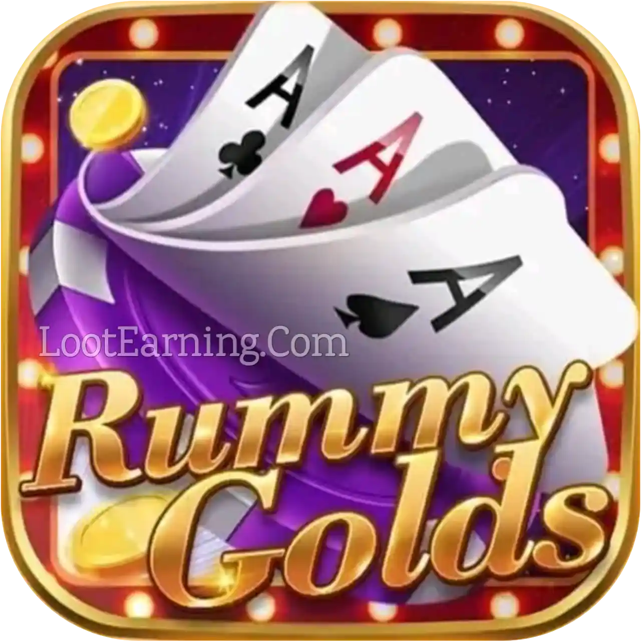 Rummy Golds - Yono App Apk Rummy